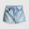 7-15 años | Pantalones Cortos Vaqueros