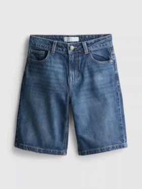 7-15 años | pantalones cortos vaqueros