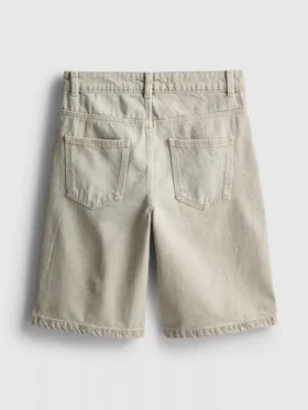 7-15 años | pantalones cortos vaqueros