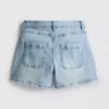7-15 años | Pantalones Cortos Vaqueros