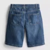 7-15 años | pantalones cortos vaqueros