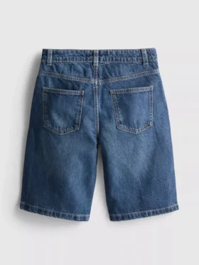 7-15 años | pantalones cortos vaqueros