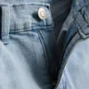 7-15 años | Pantalones Cortos Vaqueros