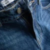 7-15 años | pantalones cortos vaqueros