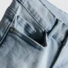 7-15 años | Pantalones Cortos Vaqueros