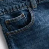 7-15 años | pantalones cortos vaqueros