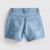 7-15 años | Pantalones Cortos vaqueros con lazo de strass