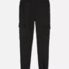 7-15 años | Pantalones de chándal cargo con puños