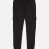 7-15 años | Pantalones de chándal cargo con puños