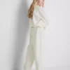7-15 años | Pantalones de Chándal con estampado «Venice City» y corte acampanado