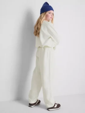 7-15 años | Pantalones de Chándal con estampado «Venice City» y corte acampanado