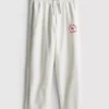 7-15 años | Pantalones de Chándal con estampado «Venice City» y corte acampanado