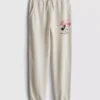 7-15 años | Pantalones de Chándal con puños de Mickey Mouse de Disney