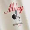 7-15 años | Pantalones de Chándal con puños de Mickey Mouse de Disney