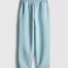 7-15 años | Pantalones de Chándal de corte acampanado