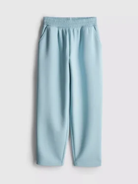7-15 años | Pantalones de Chándal de corte acampanado