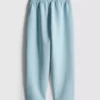 7-15 años | Pantalones de Chándal de corte acampanado