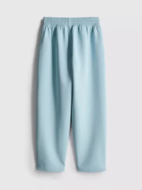 7-15 años | Pantalones de Chándal de corte acampanado