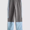 7-15 años | Pantalones de Chándal deportivos con bloques de color