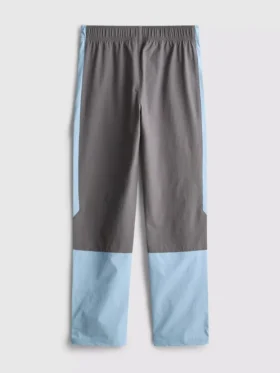 7-15 años | Pantalones de Chándal deportivos con bloques de color