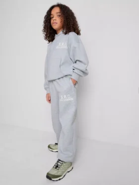 7-15 años | Pantalones de Chándal deportivos con puños