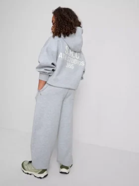 7-15 años | Pantalones de Chándal deportivos con puños