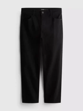 7-15 años | pantalones de pierna recta