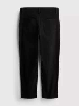 7-15 años | pantalones de pierna recta