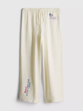 7-15 años | Pantalones de Stitch de Disney