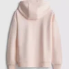 7-15 años | Sudadera con capucha de Stitch de Disney
