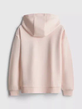 7-15 años | Sudadera con capucha de Stitch de Disney