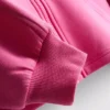 7-15 años | Sudadera con capucha y cremallera de Stitch de Disney