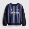 7-15 años | sudadera con estampado