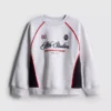 7-15 años | sudadera con estampado