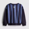 7-15 años | sudadera con estampado