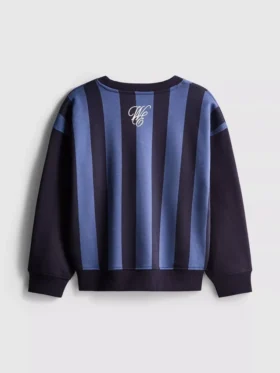7-15 años | sudadera con estampado