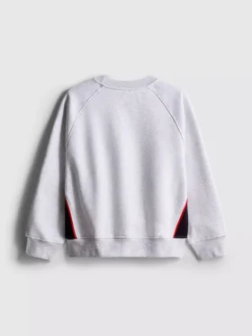 7-15 años | sudadera con estampado
