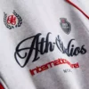7-15 años | sudadera con estampado