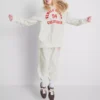 7-15 años | Sudadera con estampado «Venice City»
