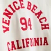 7-15 años | Sudadera con estampado «Venice City»