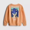 7-15 años | Sudadera de Sonic the Hedgehog
