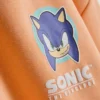 7-15 años | Sudadera de Sonic the Hedgehog