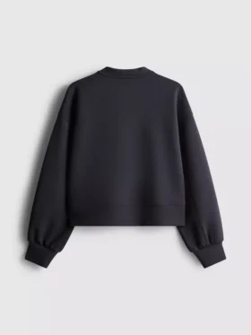 7-15 años | Sudadera deportiva con cremallera