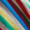 7-15 años | vestido fruncido con cuello halter
