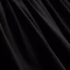 7-15 años | Vestido tipo camiseta con fruncidos