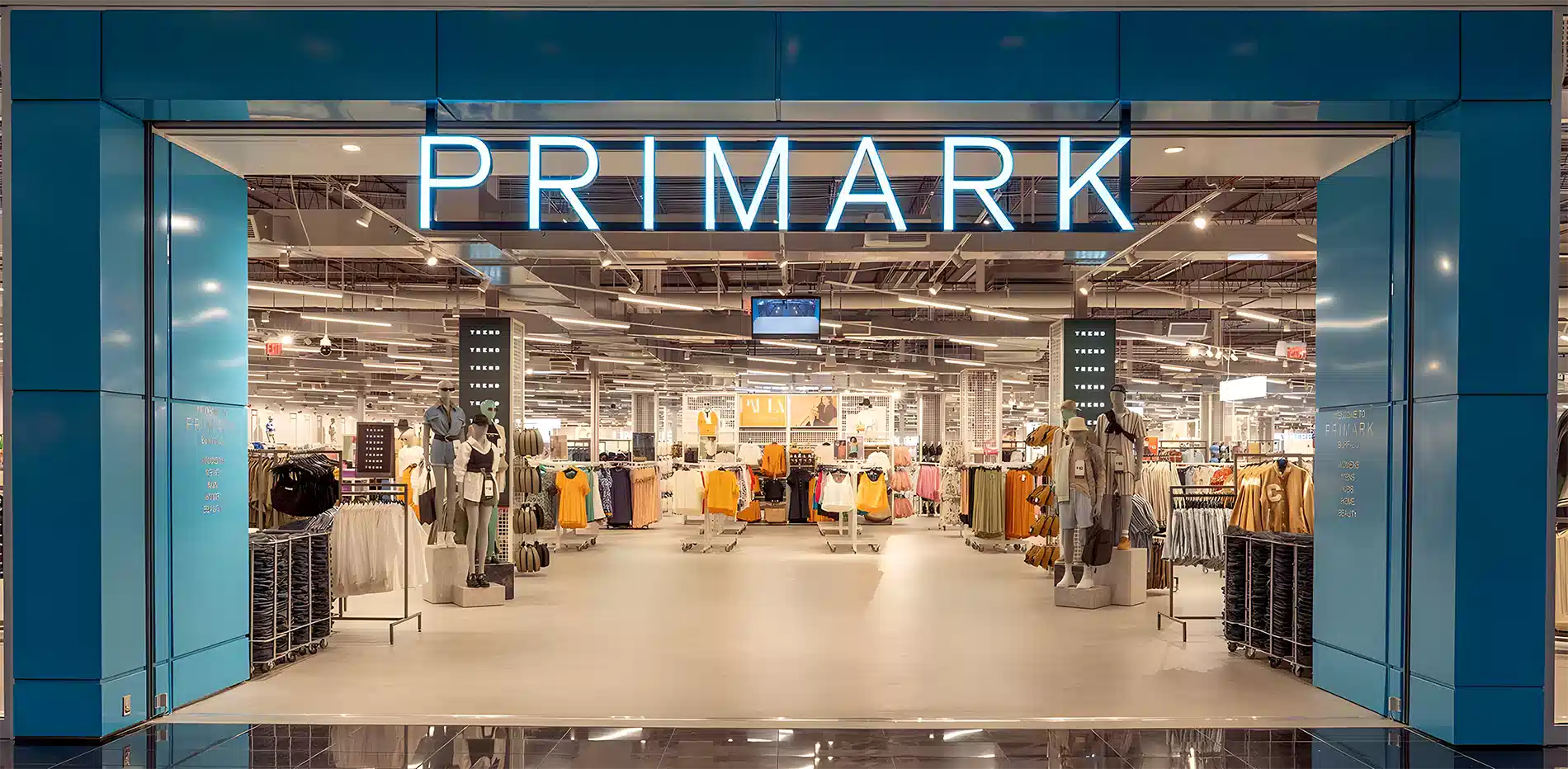 Banner 1 - Primark Outlet ES