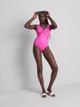 Bañador «Twist Control»