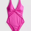 Bañador «Twist Control»