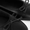 Bailarinas con lazo