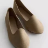 Bailarinas de ante planos